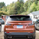 Image for article titled The 2019 Cadillac XT4 Tries Really Hard to Be a Fun Car